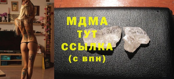 крисы Алексин